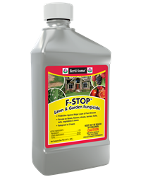 F Stop Lawn and Garden Fungicide